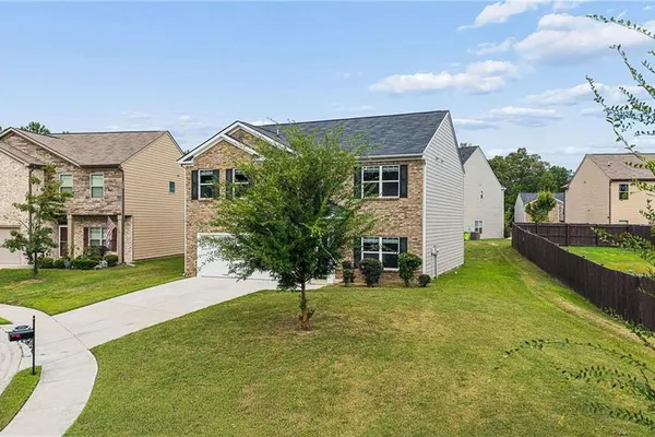 5758 BARRINGTON RUN