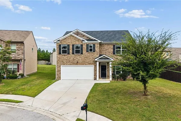 5758 BARRINGTON RUN