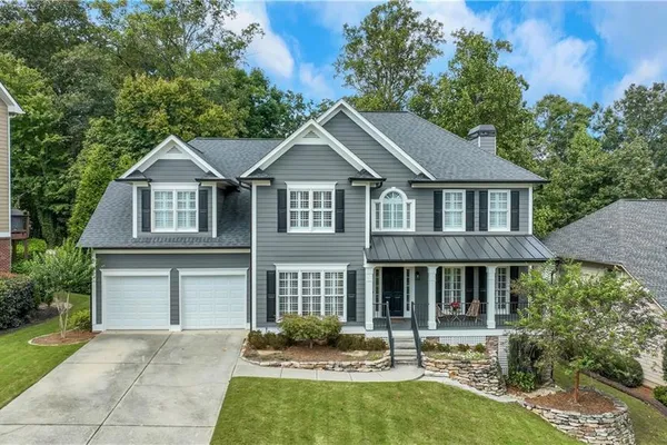 3084 GROVE VIEW CT