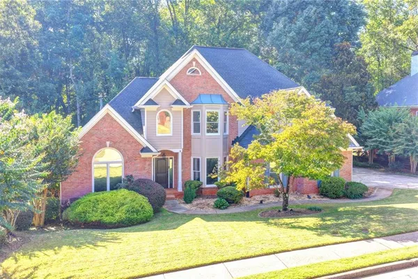 740 BENTGRASS CT