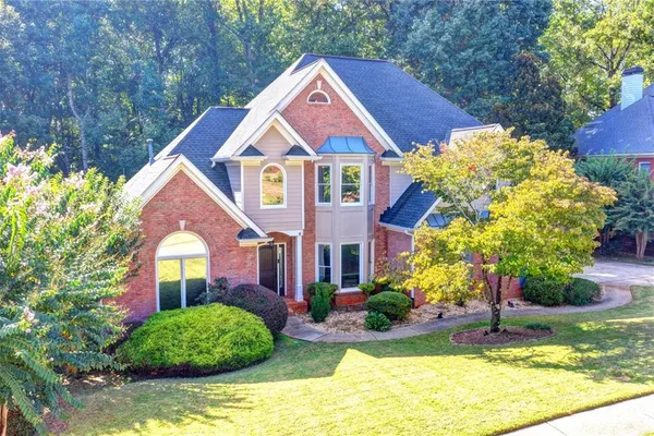 740 BENTGRASS CT