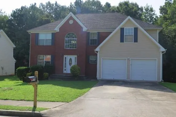 3775 GEORGIA DR