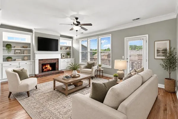 3944 COVEY FLUSH CT 21
