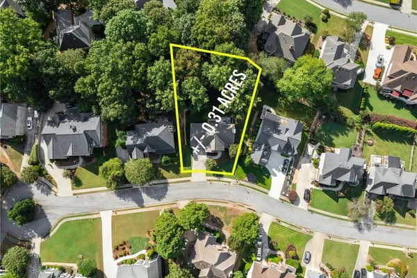 3343 GREENS RIDGE CT