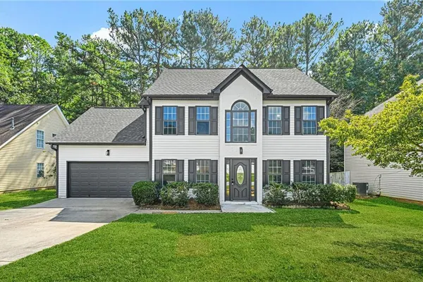 5607 MAYFAIR CROSSING DR
