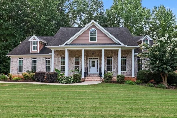 5453 COPPER CREEK RD