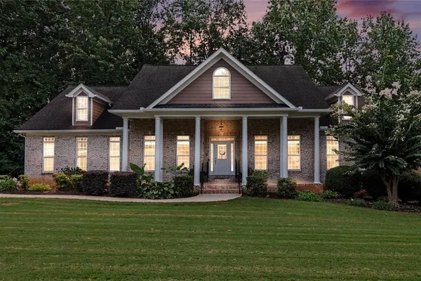 5453 COPPER CREEK RD