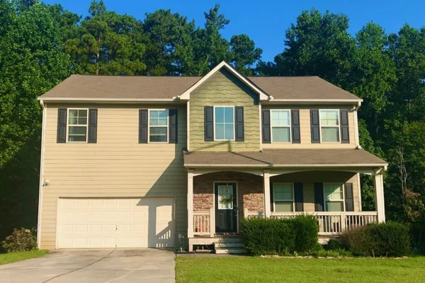211 SPRING FORREST LN