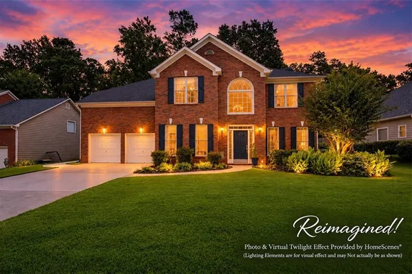 3844 PRINCETON OAKS