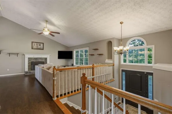 141 RIVERSTONE WAY