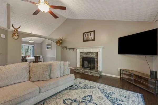 141 RIVERSTONE WAY