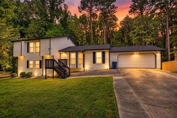 1173 MILL RDG