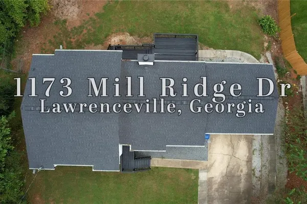 1173 MILL RDG