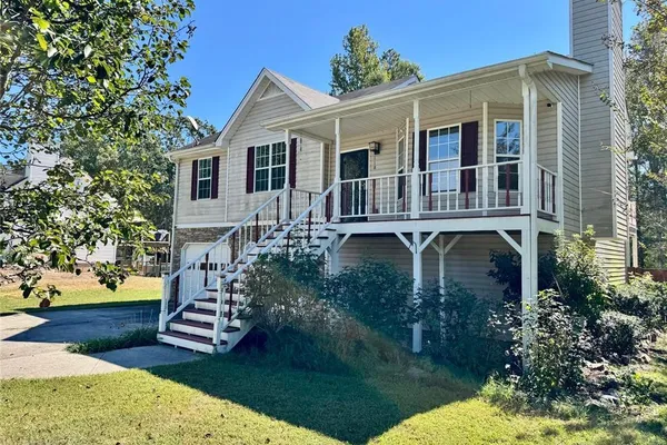 118 GILBERTS WAY