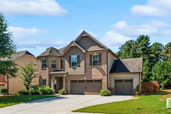 3309 MULBERRY COVE WAY