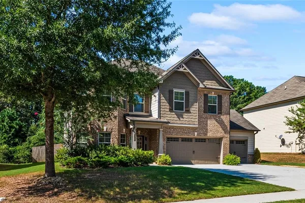 3309 MULBERRY COVE WAY