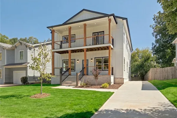 269 OHM AVE