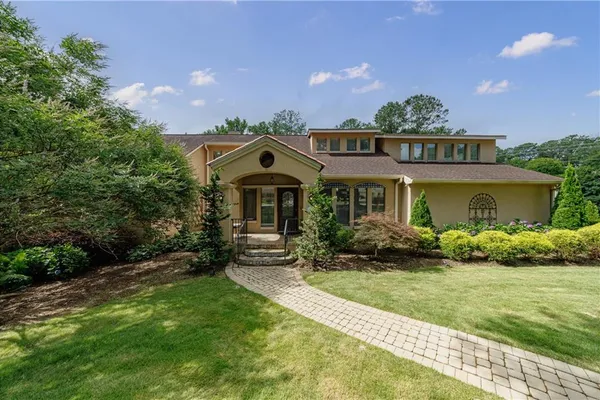 4474 COVE ISLAND DR