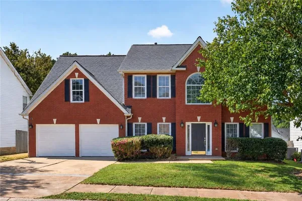 1312 WOODLAND VIEW RD