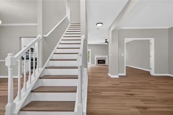 1312 WOODLAND VIEW RD