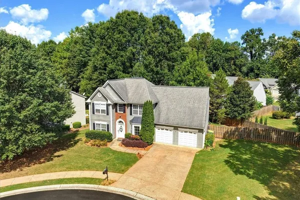 2360 BROOKGREEN CMNS