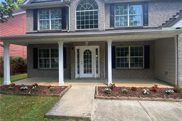 2920 CHILHOWEE DR