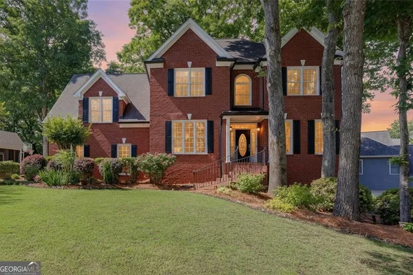 2537 BENT TREE DR