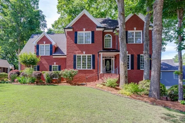 2537 BENT TREE DR