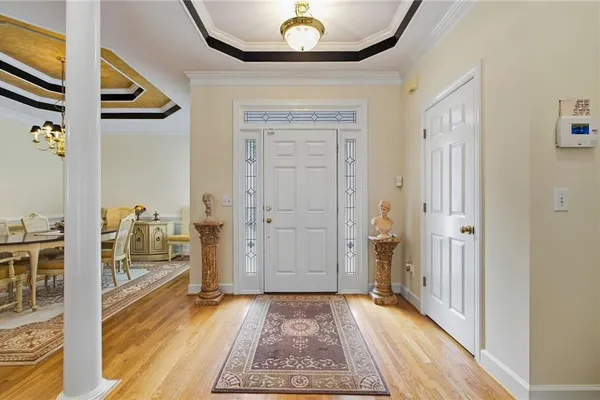 2371 WOOD CREEK CT