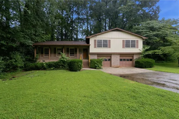 3969 BRIARIDGE CIR