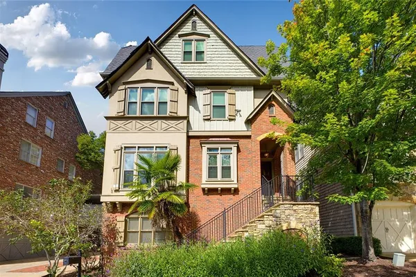 1133 PARK OVERLOOK DR