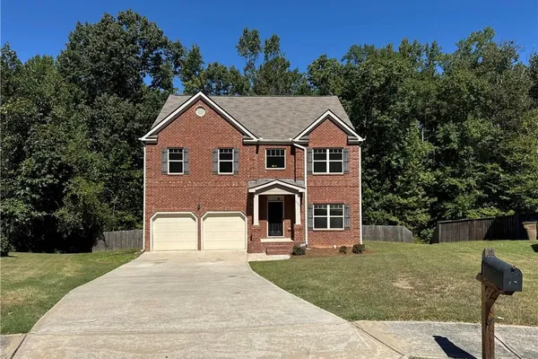 672 MILL CREEK TRL