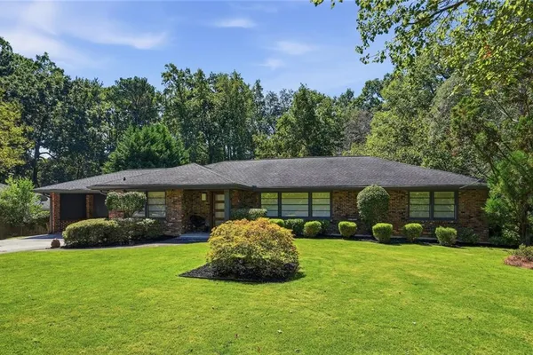 2145 PINE FOREST DR
