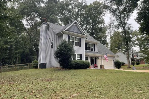 124 FINCH WAY