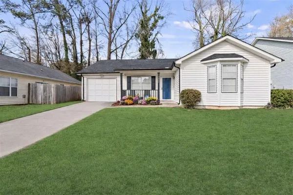 3444 PEACHCREST TRCE