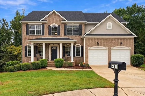 411 AZURE CT