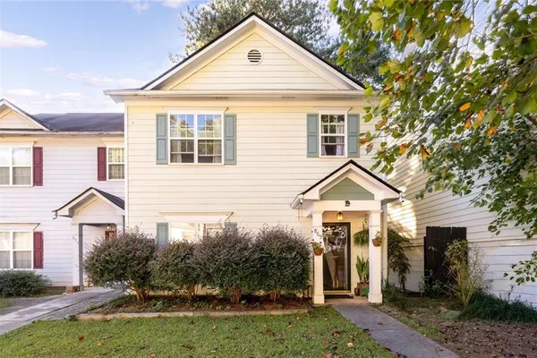 869 GLYNN OAKS DR