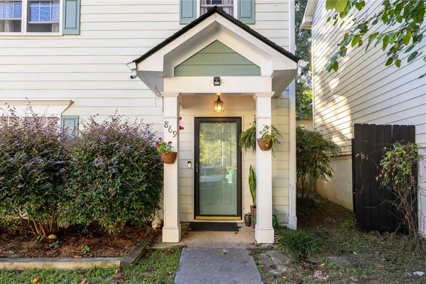 869 GLYNN OAKS DR