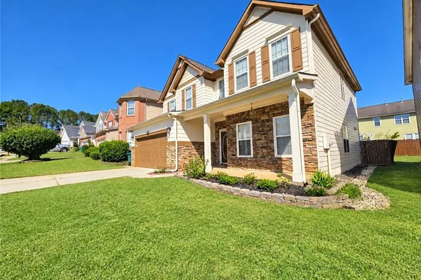 781 GOLDENROD WAY