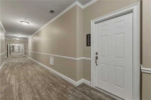 4805 W VILLAGE WAY 3204