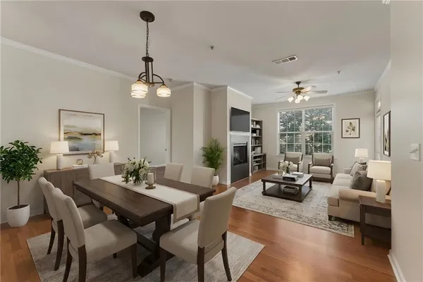 4805 W VILLAGE WAY 3204