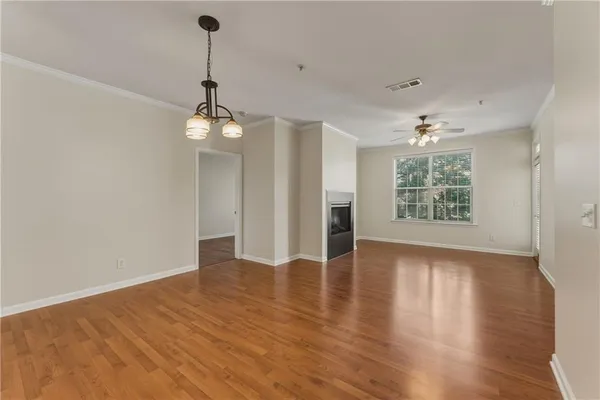 4805 W VILLAGE WAY 3204