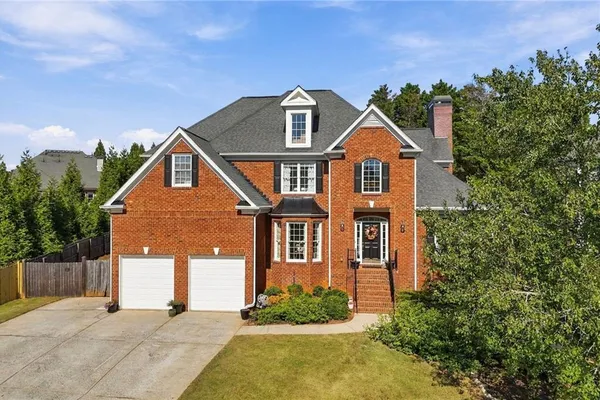 3901 BLUSTERY WAY