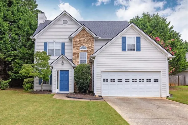 3511 DAVENTRY LN