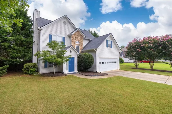 3511 DAVENTRY LN