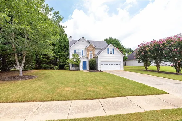 3511 DAVENTRY LN