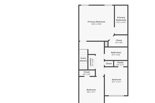 107 BAGBY CT