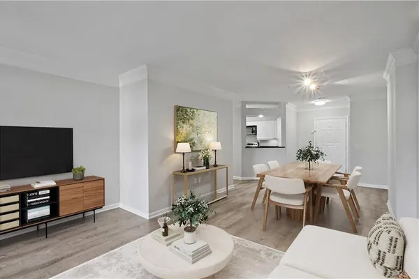 3334 PEACHTREE RD 1613