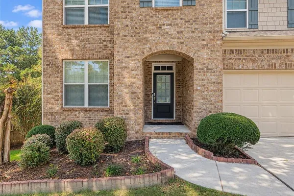 3422 FALLEN OAK DR