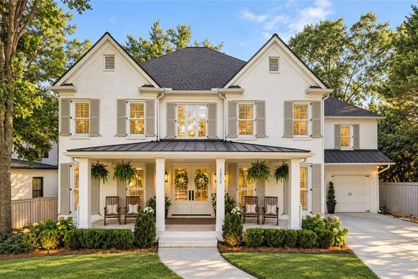 1373 N DRUID HILLS RD